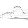 Devian Art Relase 1 WIP Mirage F1B