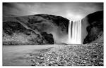 Skogafoss by kgeri