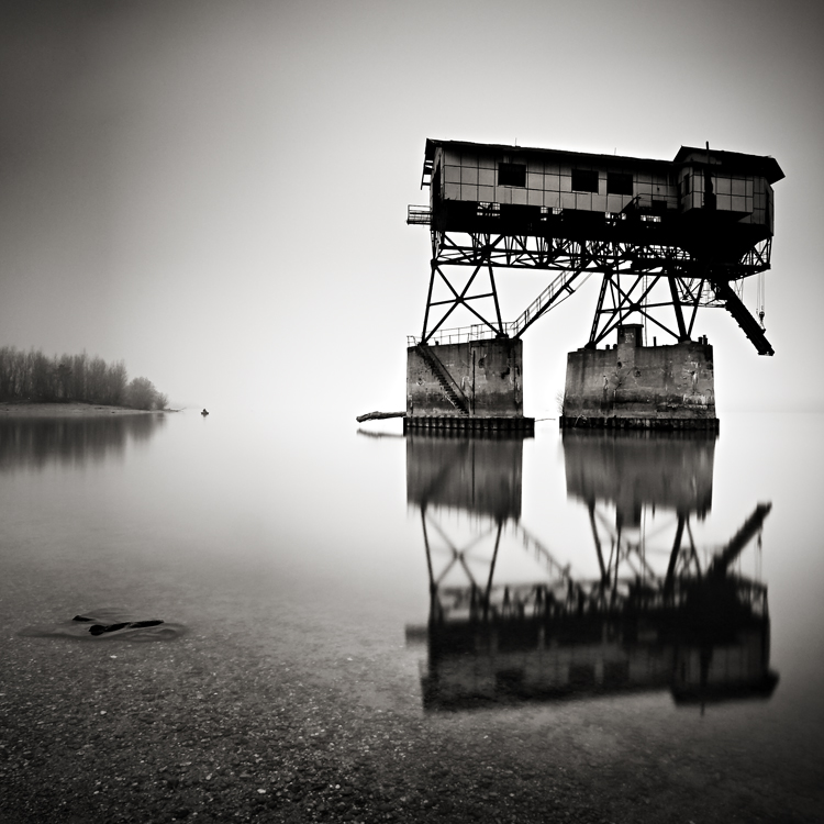 The house on the lake II.