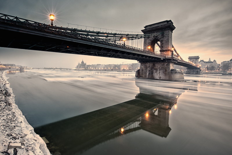 Chain Bridge