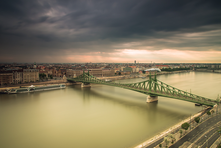 Budapest