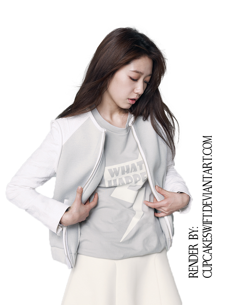 [PNG] Park Shin Hye 04