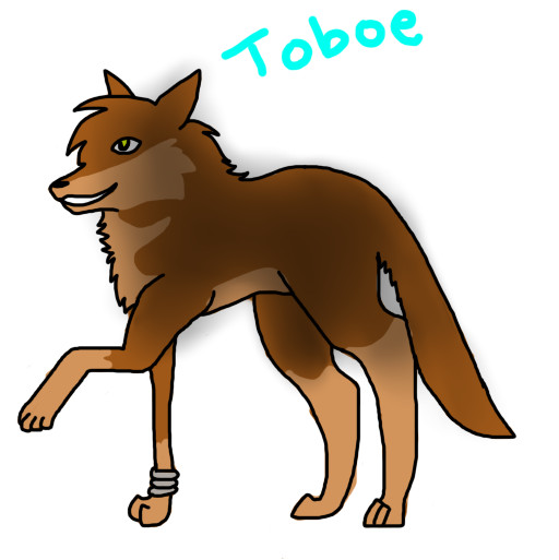 toboe