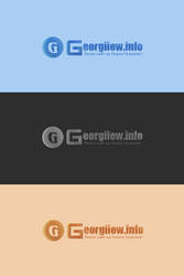 Logo for Georgiiew.info