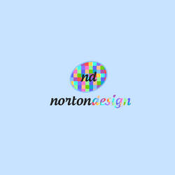 *NEW* Nortondesig Logo