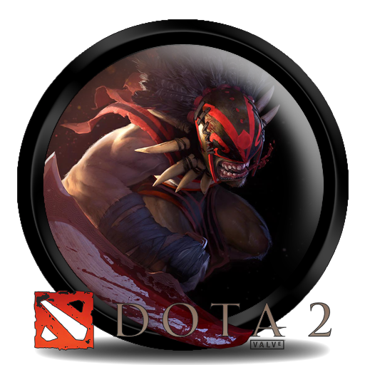 DOTA 2 Icon