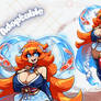 ADOPTABLE AUCTION #137