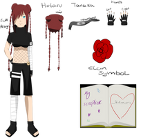 Naruto Oc Hotaru Tanaka By Lightening Ninja On Deviantart Naruto Oc Hotaru Tanaka By Lightening Ninja On Deviantart