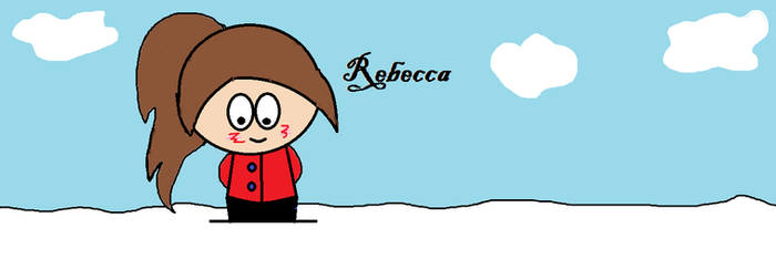 Rebecca