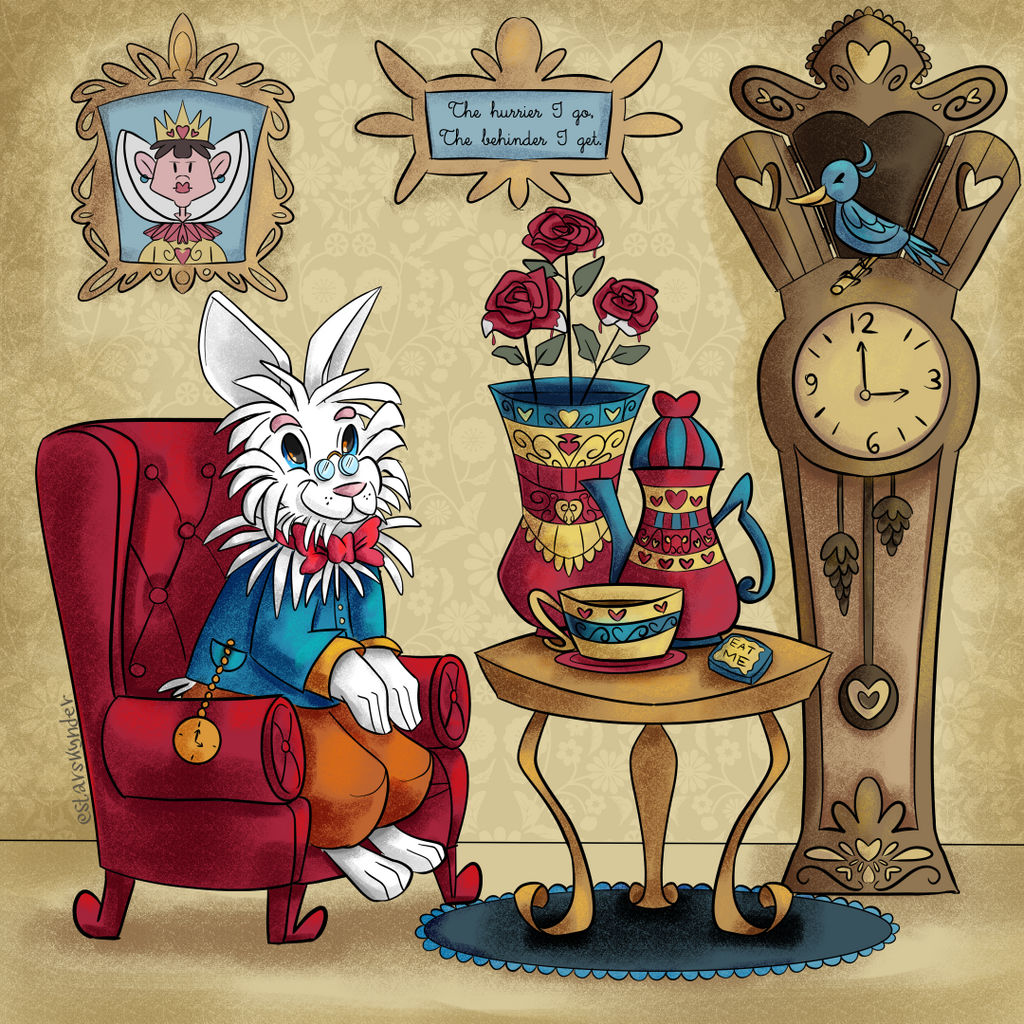 Lionhead Rabbit by starskynder on DeviantArt