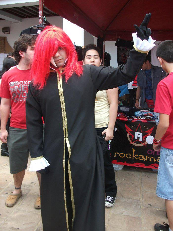 Cross Marian Cosplay By Sasuru7 On DeviantArt cross-marian-cosplay-by-sasuru7-on-deviantart