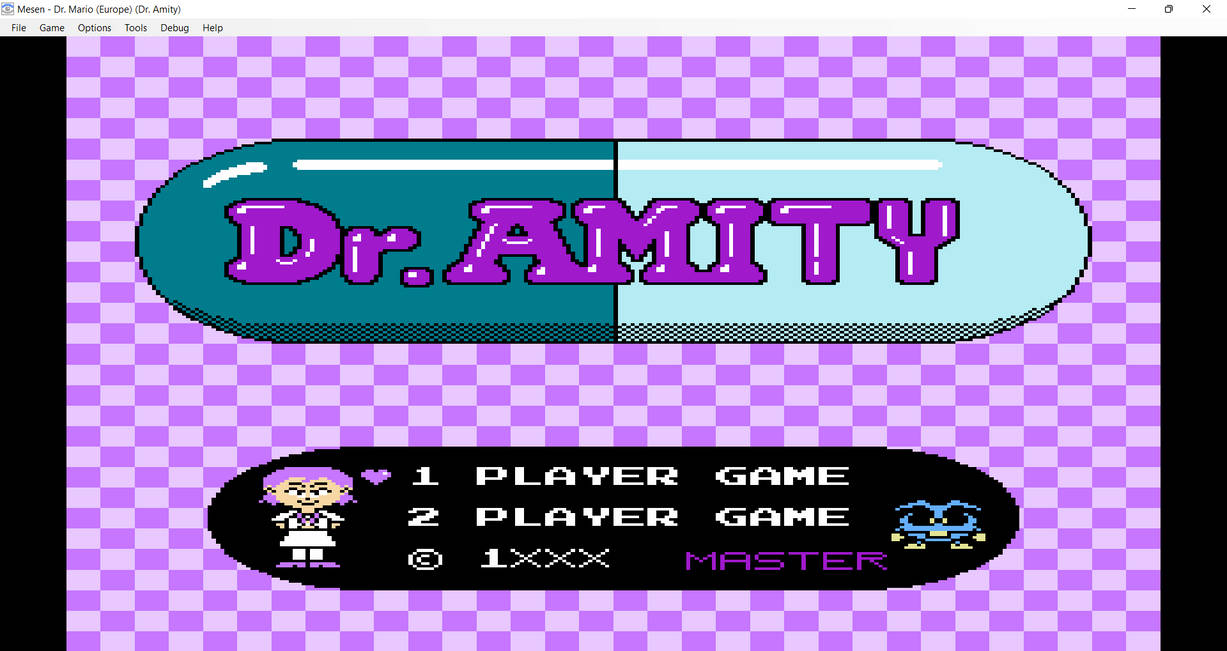 Dr. Amity by A1996 on DeviantArt