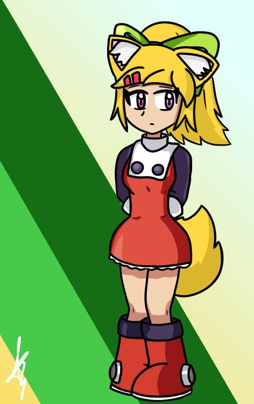 Berry - Roll Cosplay! by SkyVDraws on DeviantArt