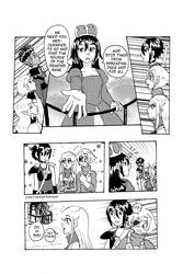 Dragon Princess Ch 10 Page 32