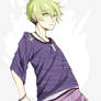 Amami Rantarou