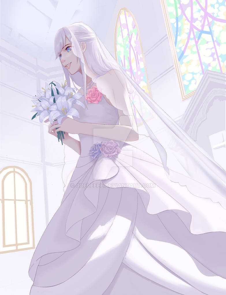 Deviantart Bride bride by JoeLeeee on DeviantArt
