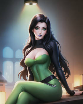 Shego-10