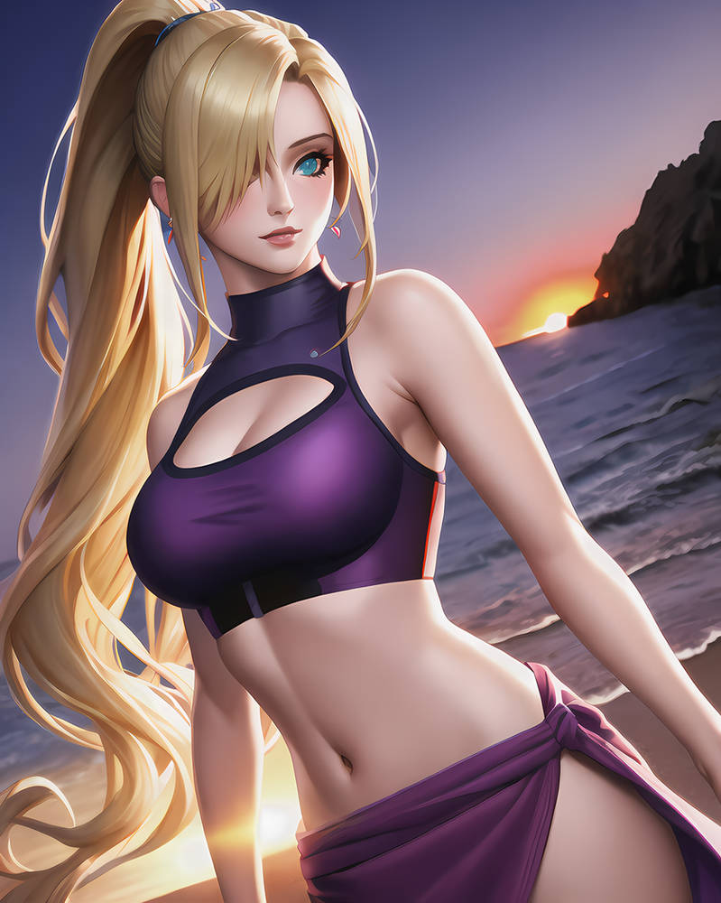 Ino Yamanaka 03 By Shodyra On DeviantArt ino-yamanaka-03-by-shodyra-on-deviantart