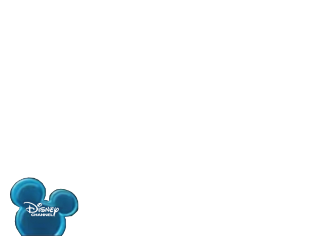 Disney Channel Asia Screen Bug (Colored) 2004-2006 by TVMalaysia123 on ...