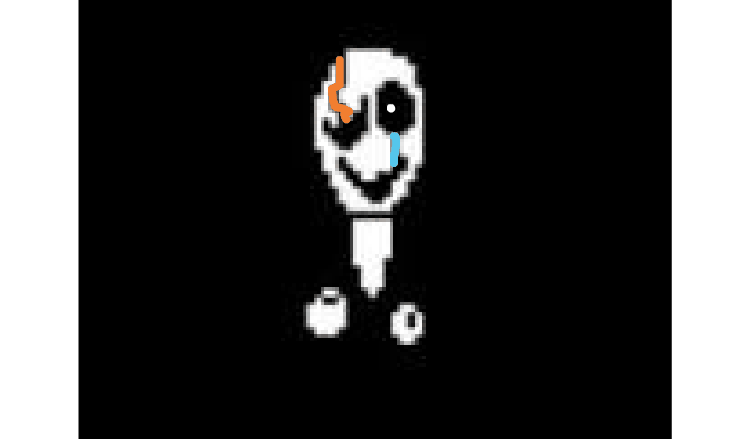 Wd Gaster