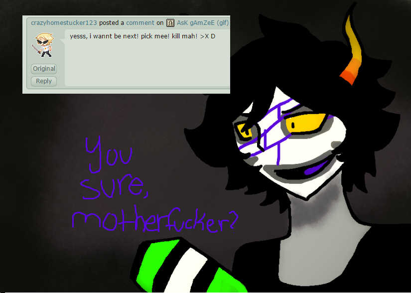 AsK gAmZeE 10