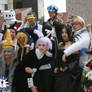 Soul Eater Private Shoot: 1-3