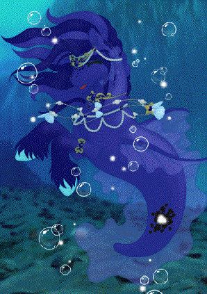 Luna mer by LuxuryLeopard on DeviantArt