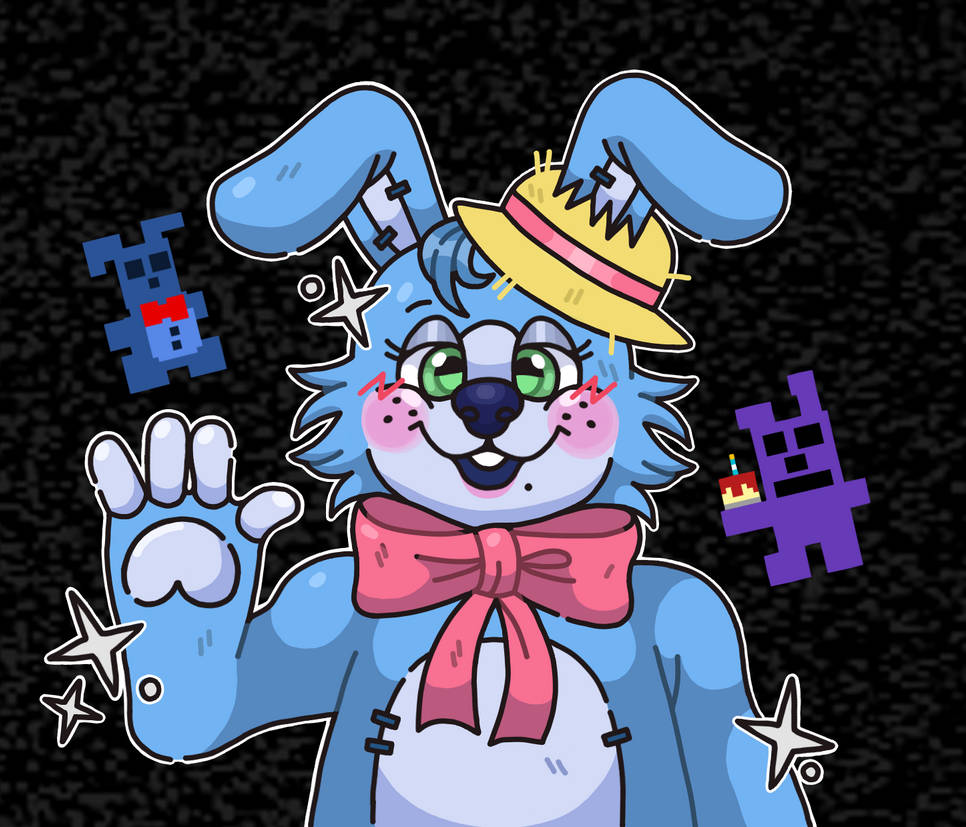 BON BON ! by sparklemeatz on DeviantArt