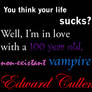 Edward Cullen