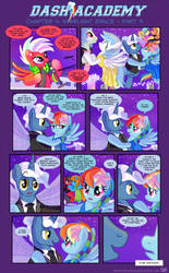 Dash Academy 4- Starlight Dance 9