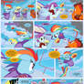 Dash Academy 5- Old Friends, New Friends 2