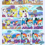 Dash Academy Chapter 7 - Free Fall #4
