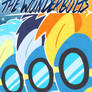 The Wonderbolts!