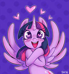 Lovestruck Twi