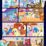 Dash Academy Chapter 7 - Free Fall #19