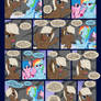 Dash Academy Chapter 7 - Free Fall #21