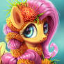 Flutter May