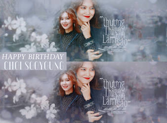 Choi Sooyoung Day