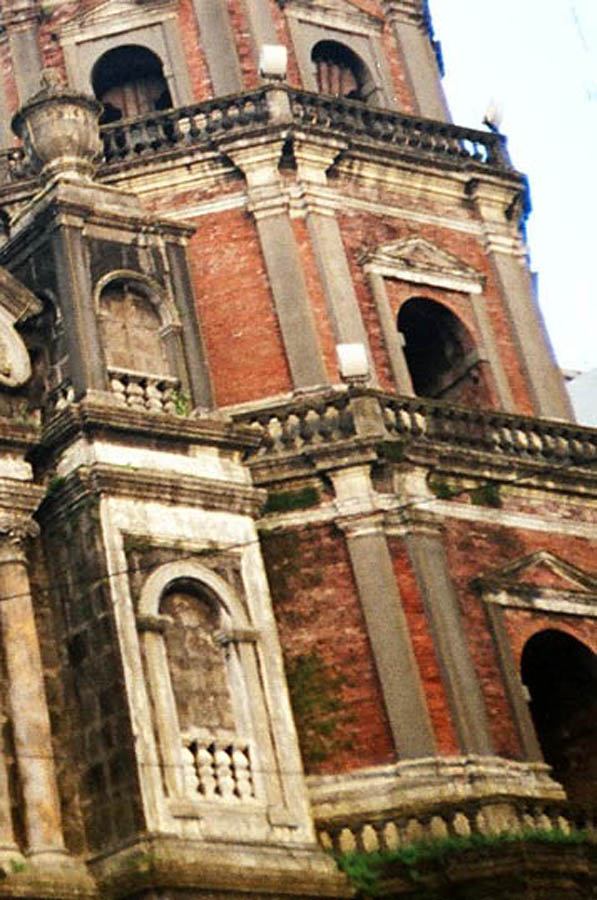 binondo minor basilica