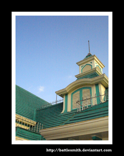 enchanted kingdom, santa rosa