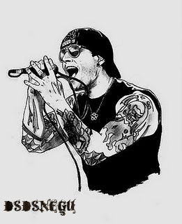 M.Shadows