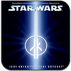 Jedi Knights II - Jedi Outcast