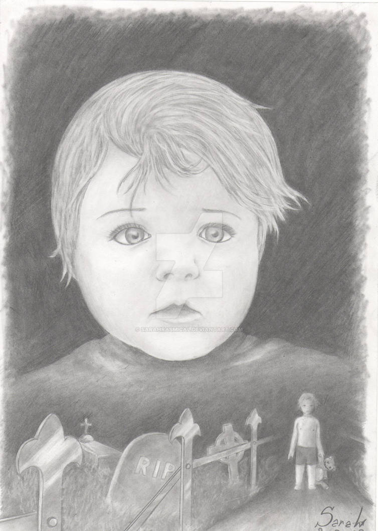 Dead Life 852008 by SarahRasmical on DeviantArt