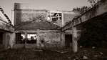 Abandoned Factory by AdaEtahCinatas