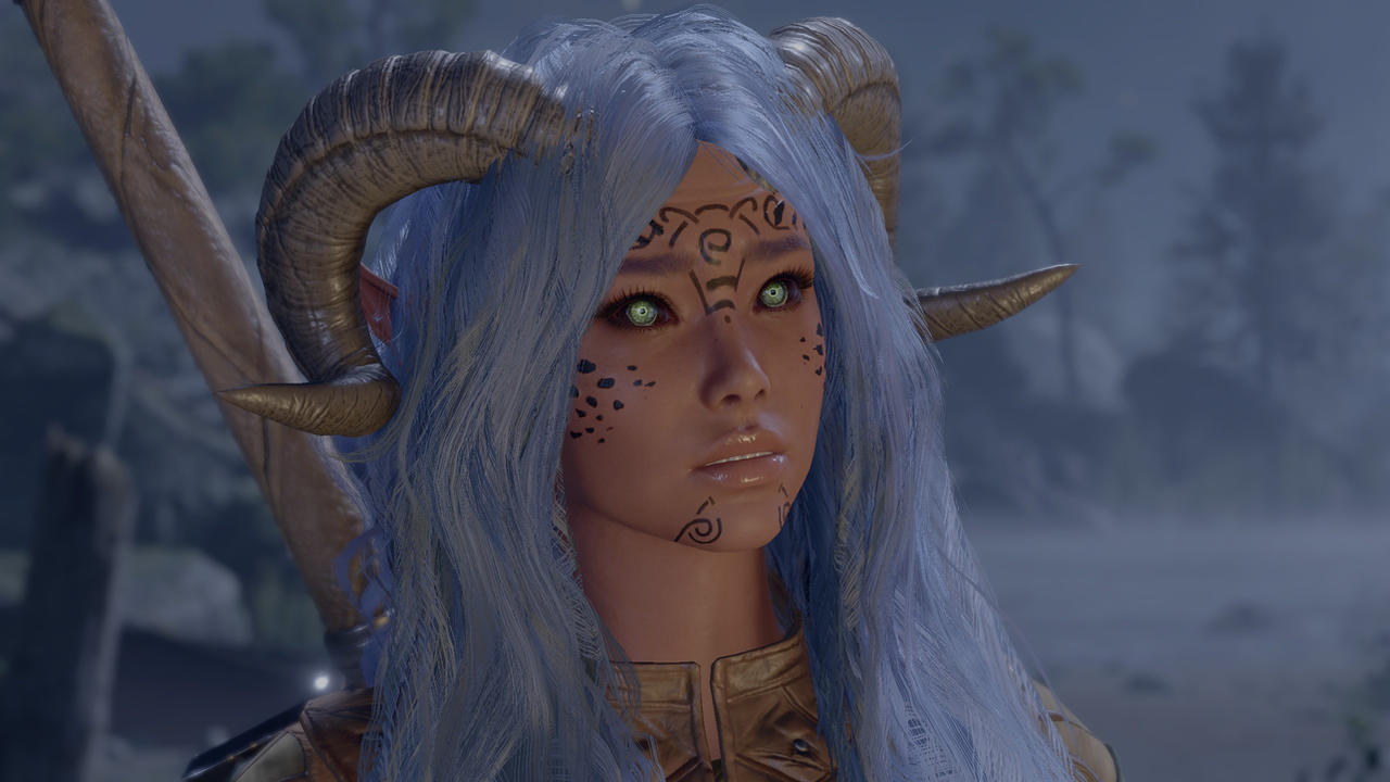 BG3 by cuda1016 on DeviantArt