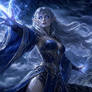 Storm Conjurer