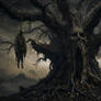 Tree of the Damned