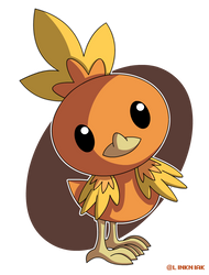 Torchic