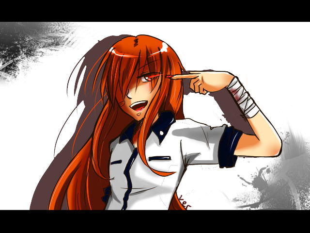 Zero Emotion Zero Emotions by ver-ichihara on DeviantArt