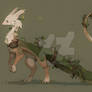 Forest Traveler